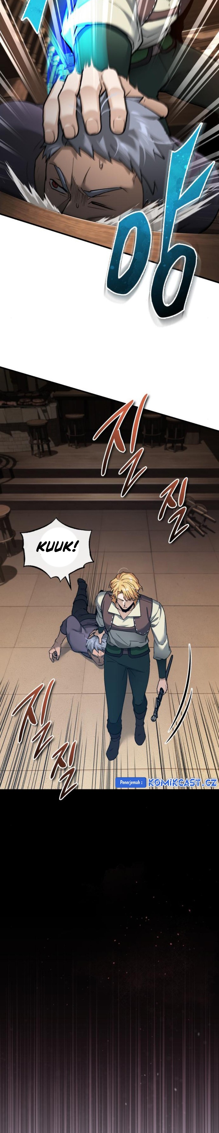 The Heavenly Demon Can’t Live a Normal Life Chapter 123 Image 18