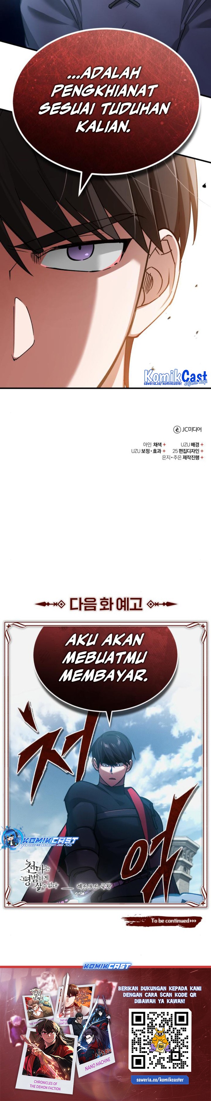 The Heavenly Demon Can’t Live a Normal Life Chapter 123 Image 34