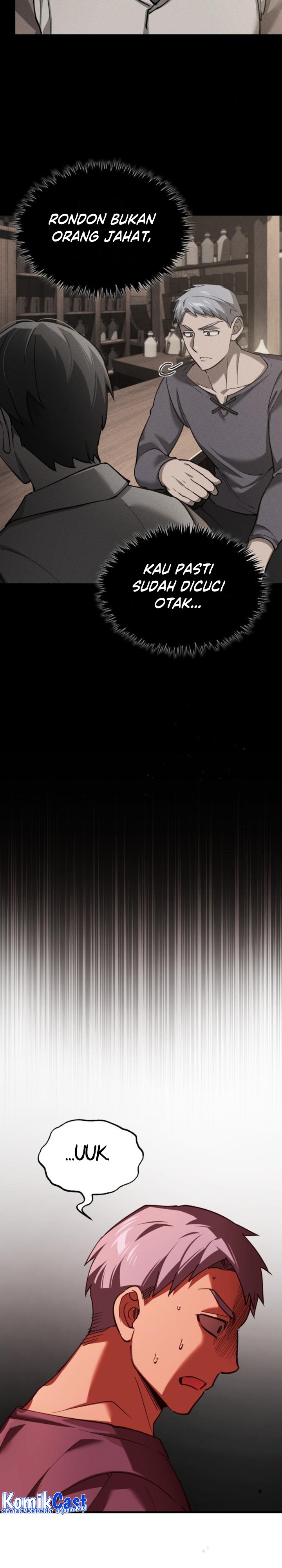 The Heavenly Demon Can’t Live a Normal Life Chapter 124 Image 11