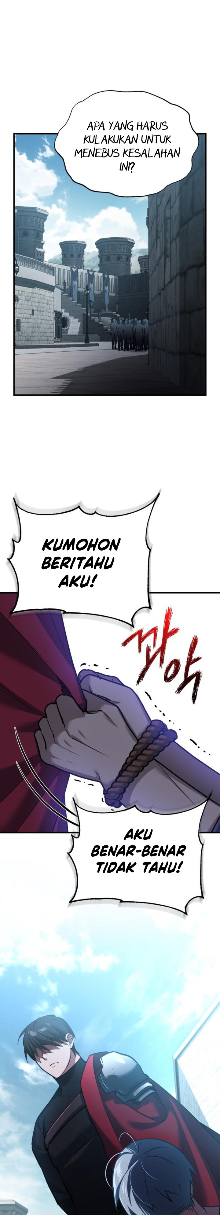 The Heavenly Demon Can’t Live a Normal Life Chapter 124 Image 13