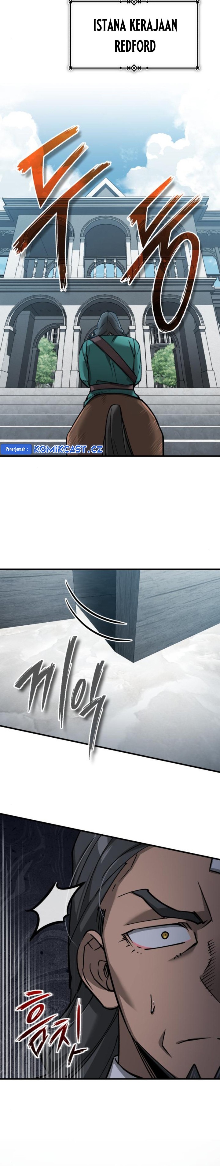 The Heavenly Demon Can’t Live a Normal Life Chapter 124 Image 24