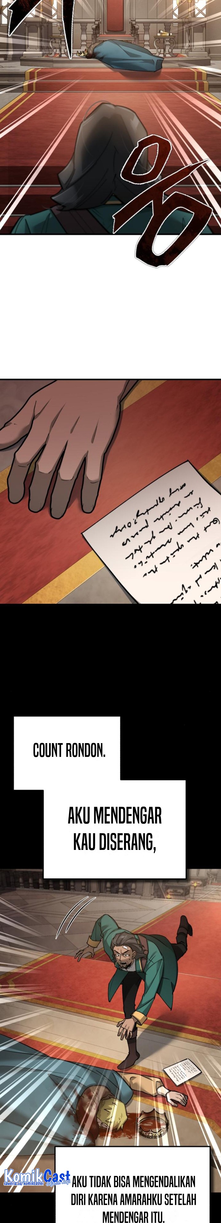 The Heavenly Demon Can’t Live a Normal Life Chapter 124 Image 30