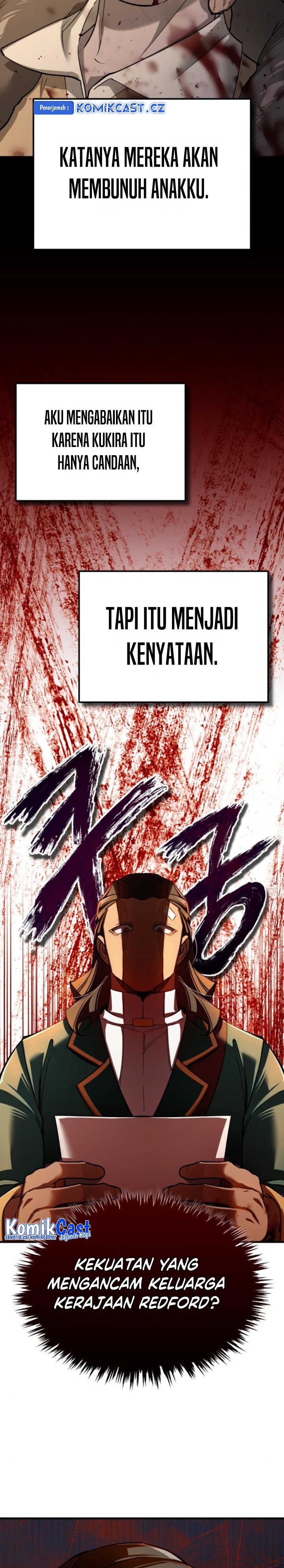 The Heavenly Demon Can’t Live a Normal Life Chapter 124 Image 32