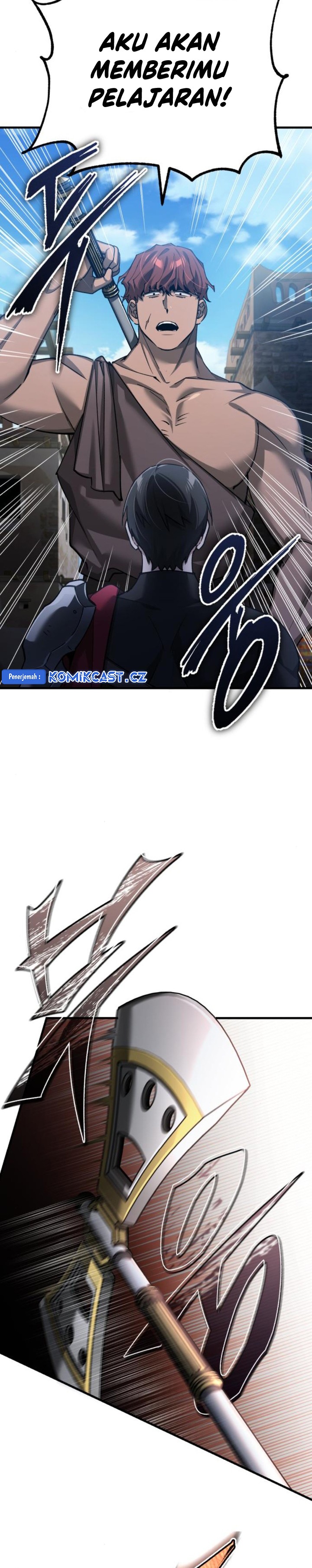 The Heavenly Demon Can’t Live a Normal Life Chapter 126 Image 10