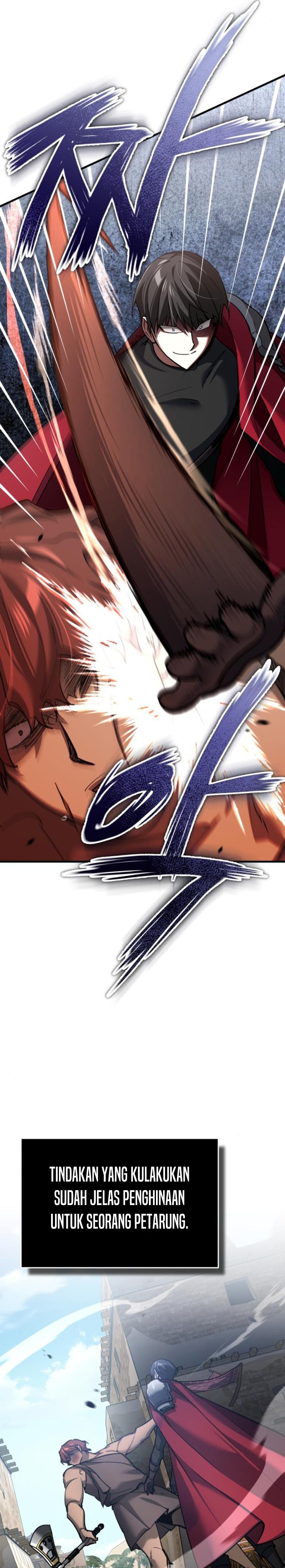 The Heavenly Demon Can’t Live a Normal Life Chapter 126 Image 13