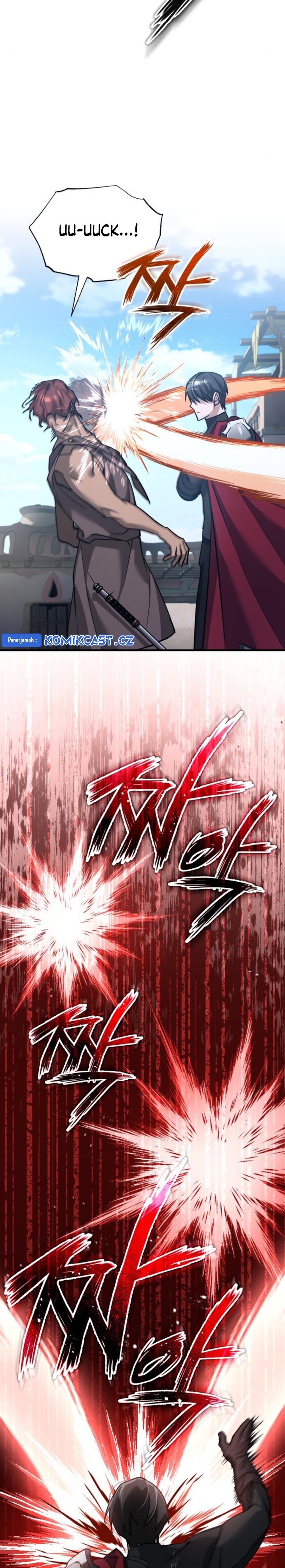 The Heavenly Demon Can’t Live a Normal Life Chapter 126 Image 15