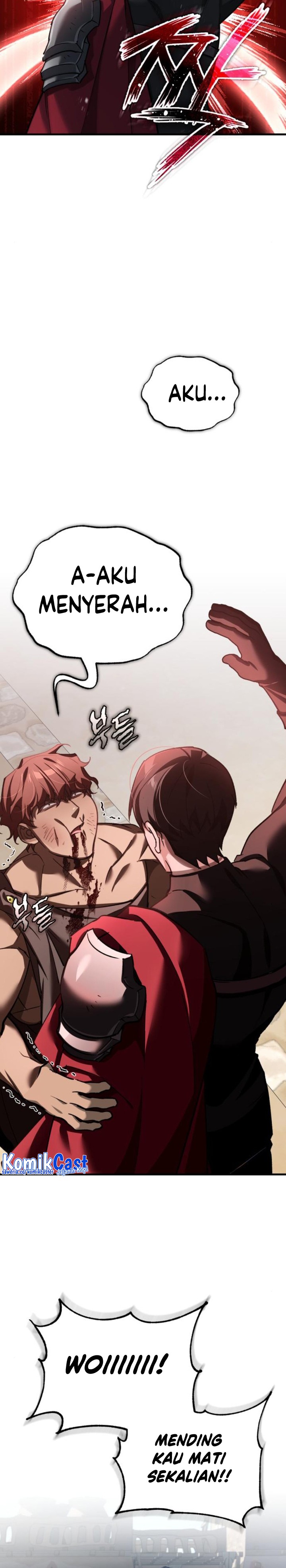 The Heavenly Demon Can’t Live a Normal Life Chapter 126 Image 16