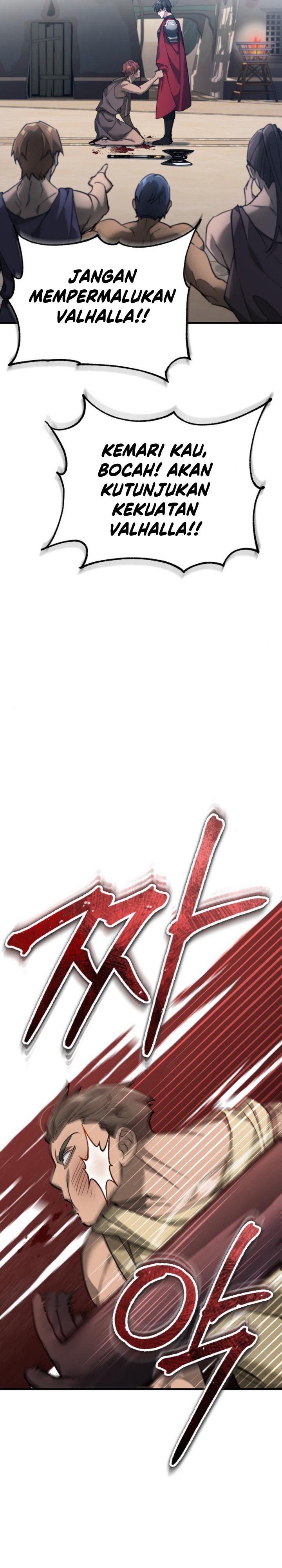 The Heavenly Demon Can’t Live a Normal Life Chapter 126 Image 17