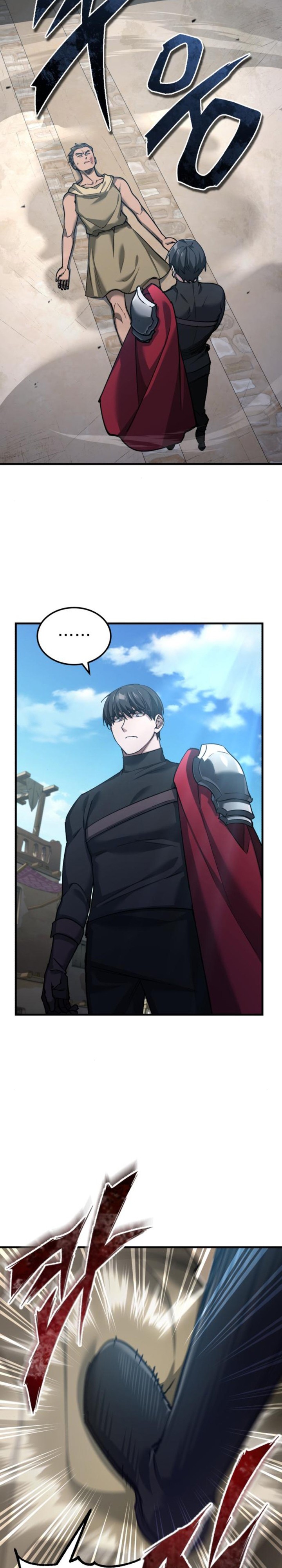 The Heavenly Demon Can’t Live a Normal Life Chapter 126 Image 19