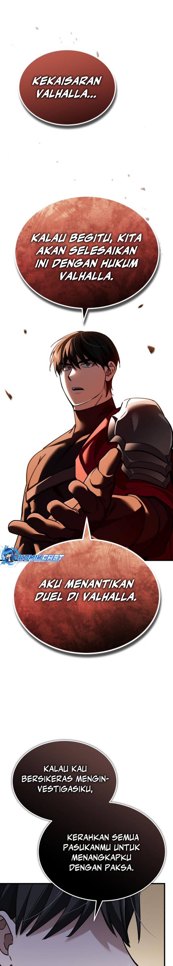 The Heavenly Demon Can’t Live a Normal Life Chapter 126 Image 29