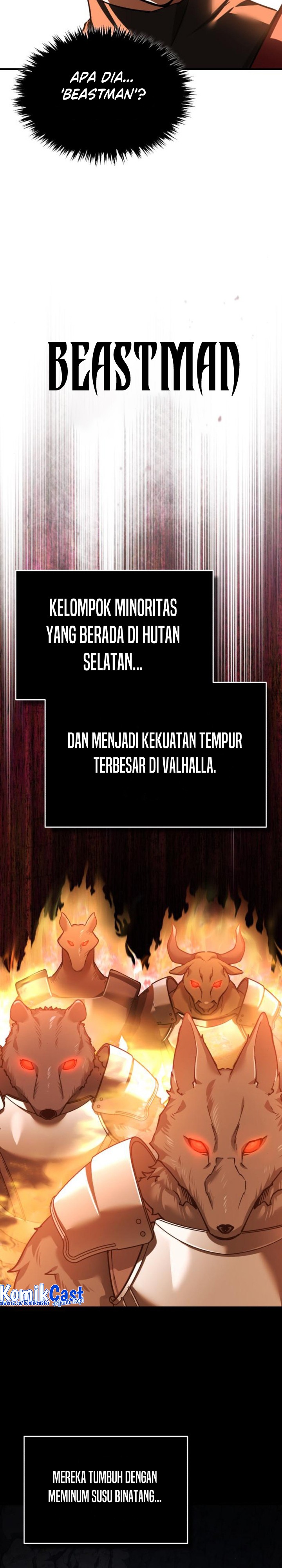 The Heavenly Demon Can’t Live a Normal Life Chapter 126 Image 32