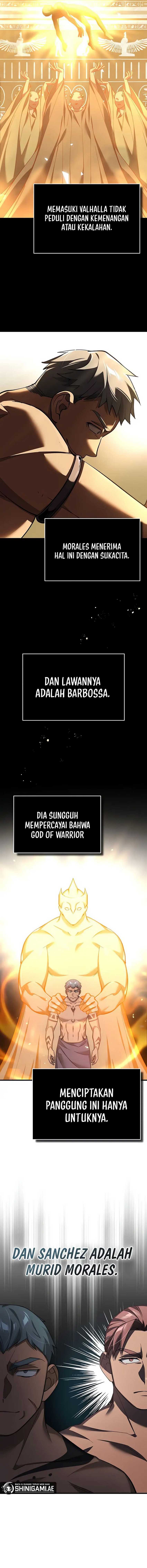 The Heavenly Demon Can’t Live a Normal Life Chapter 127 fix Image 9