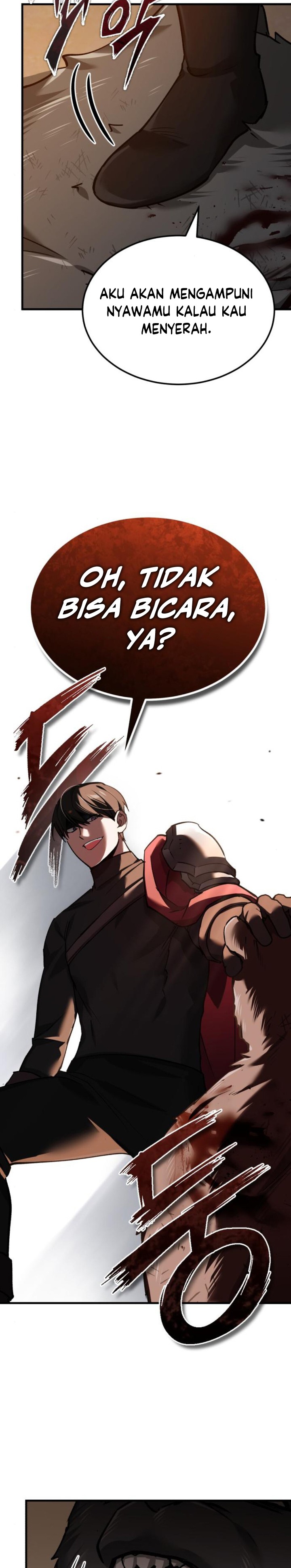 The Heavenly Demon Can’t Live a Normal Life Chapter 127 Image 2