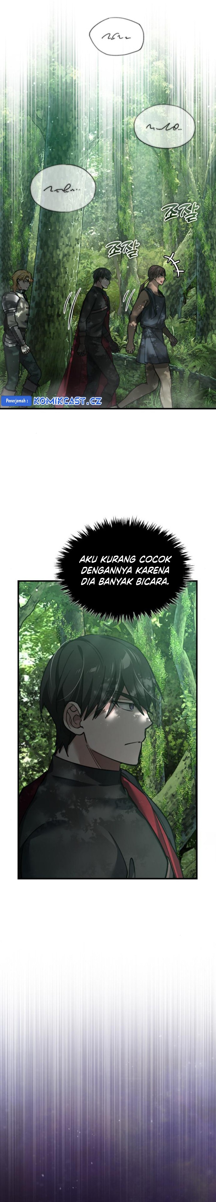 The Heavenly Demon Can’t Live a Normal Life Chapter 127 Image 11