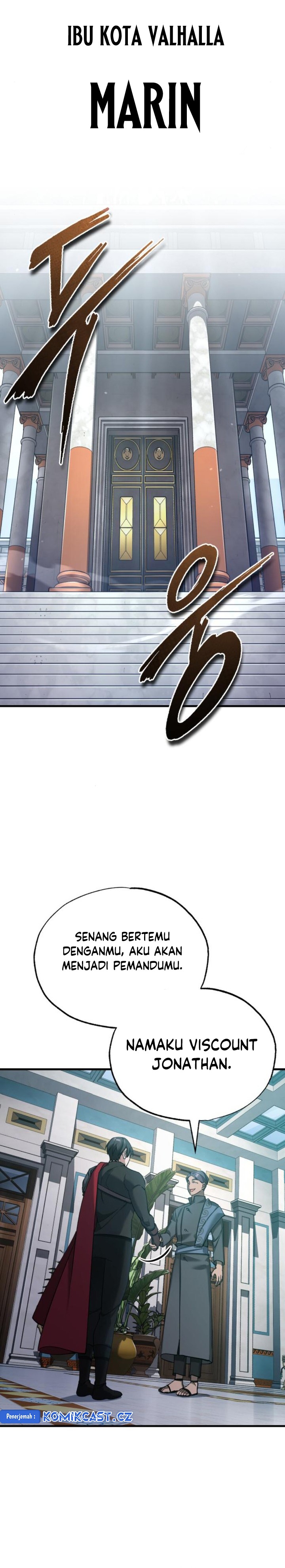 The Heavenly Demon Can’t Live a Normal Life Chapter 127 Image 28