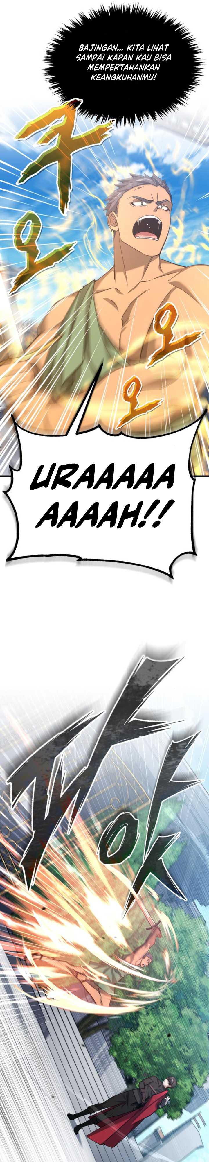 The Heavenly Demon Can’t Live a Normal Life Chapter 128 Image 5