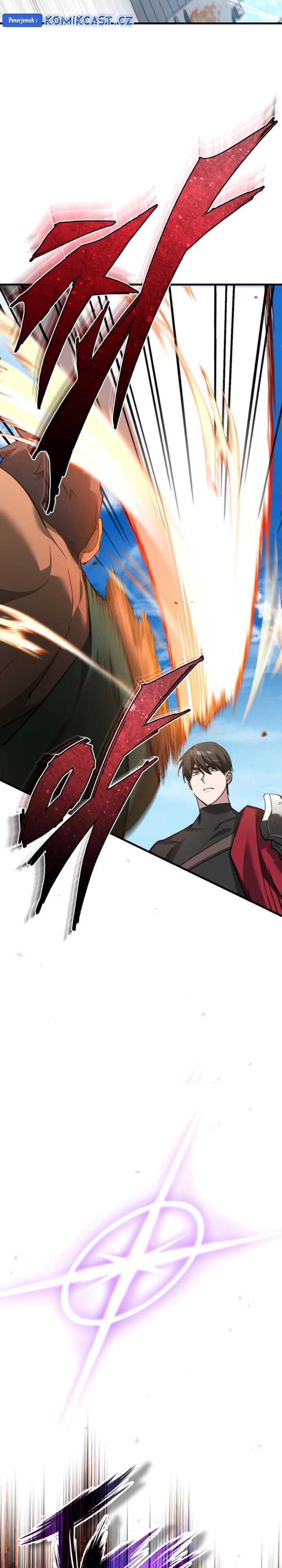 The Heavenly Demon Can’t Live a Normal Life Chapter 128 Image 6