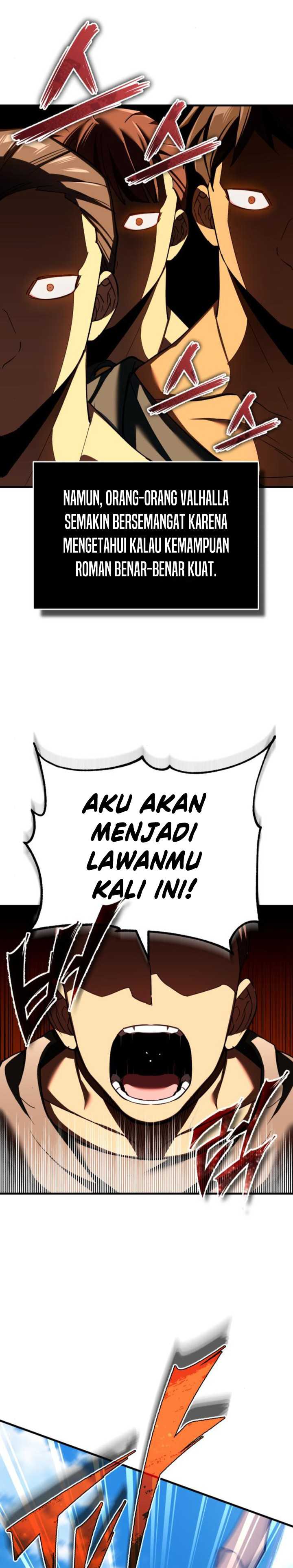 The Heavenly Demon Can’t Live a Normal Life Chapter 128 Image 9