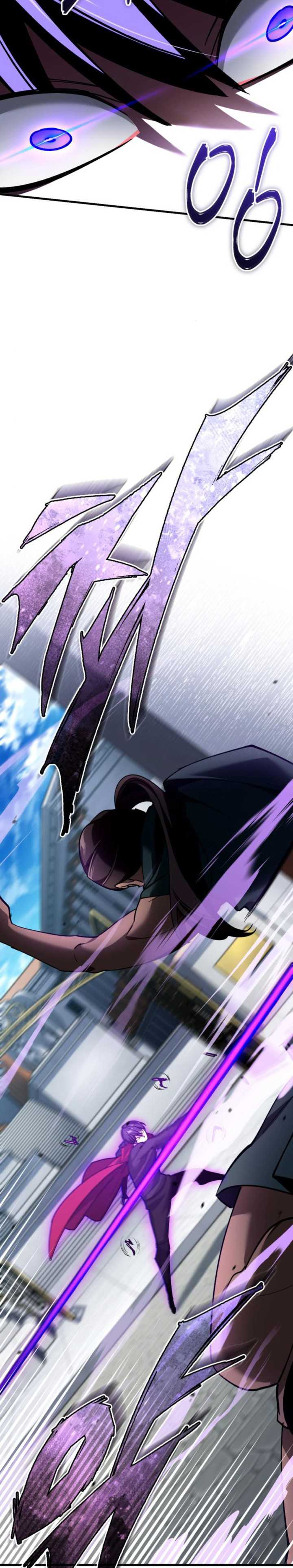 The Heavenly Demon Can’t Live a Normal Life Chapter 128 Image 11