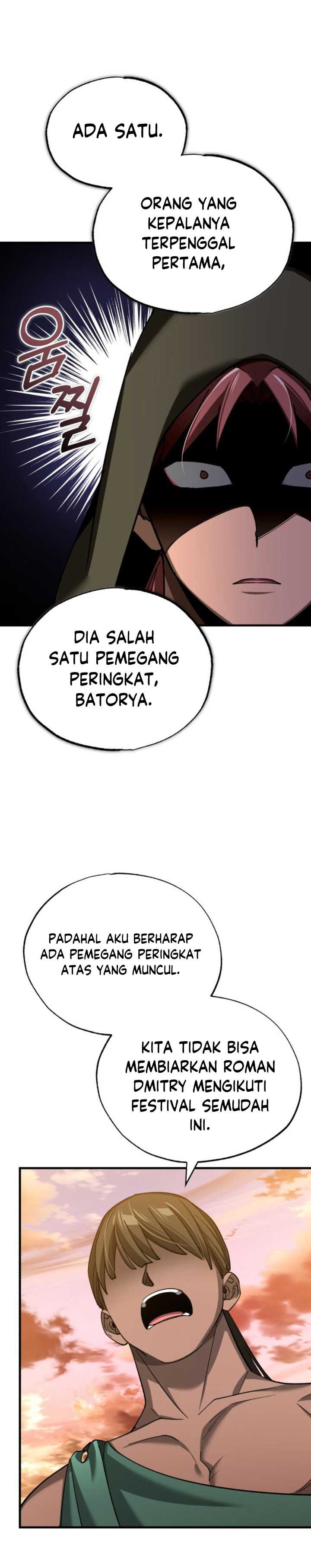 The Heavenly Demon Can’t Live a Normal Life Chapter 128 Image 19