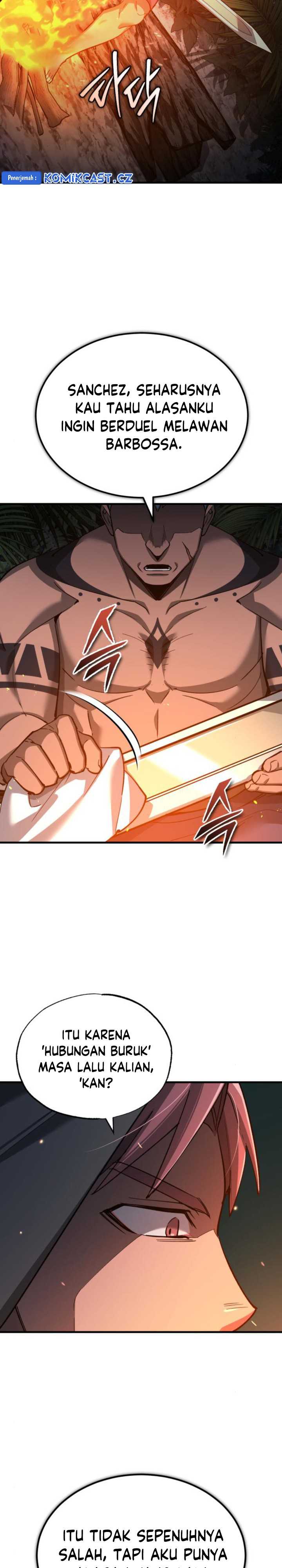 The Heavenly Demon Can’t Live a Normal Life Chapter 128 Image 23