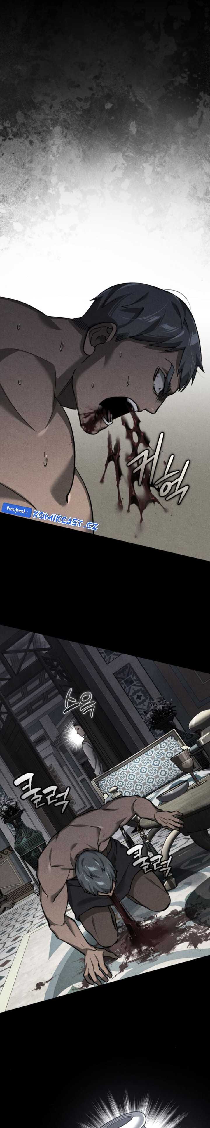 The Heavenly Demon Can’t Live a Normal Life Chapter 128 Image 25