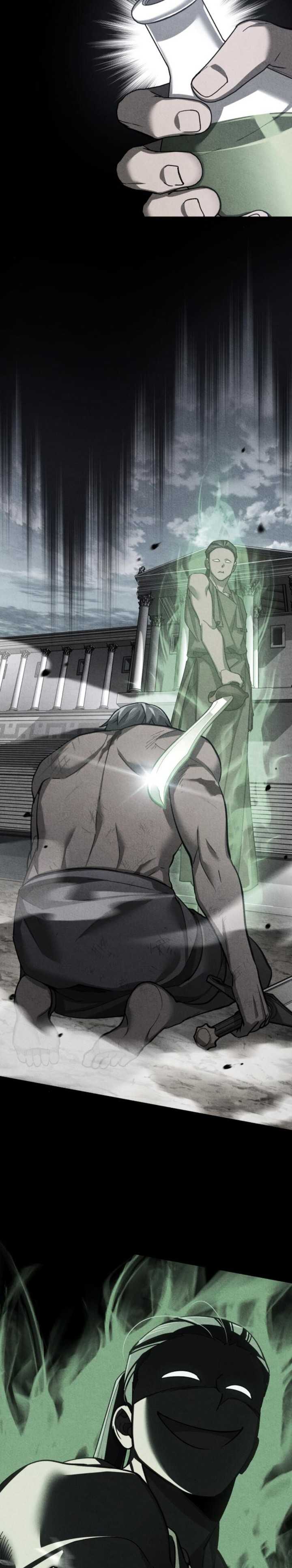 The Heavenly Demon Can’t Live a Normal Life Chapter 128 Image 26