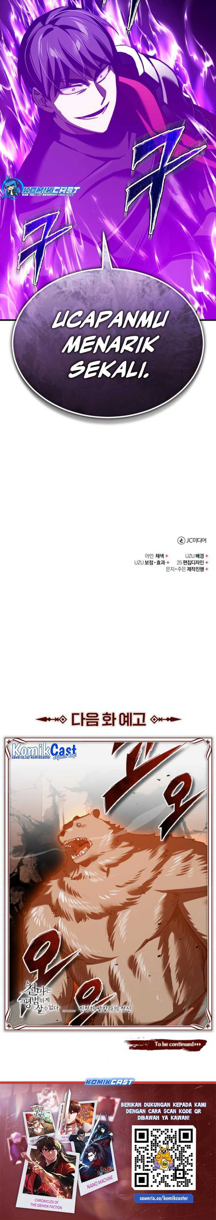 The Heavenly Demon Can’t Live a Normal Life Chapter 128 Image 36