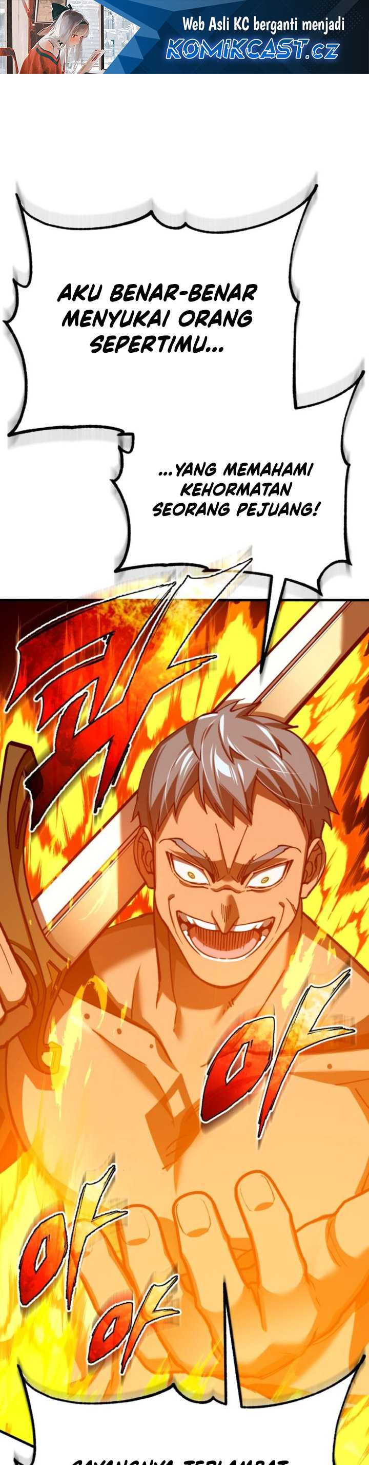 The Heavenly Demon Can’t Live a Normal Life Chapter 129 Image 1