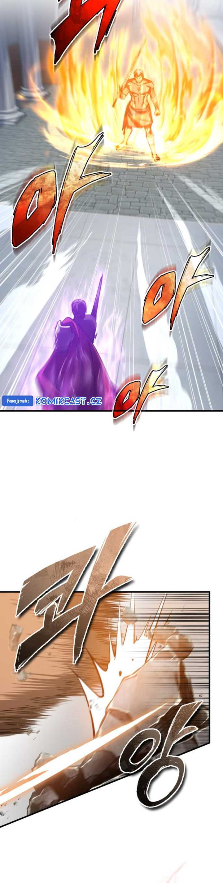 The Heavenly Demon Can’t Live a Normal Life Chapter 129 Image 5