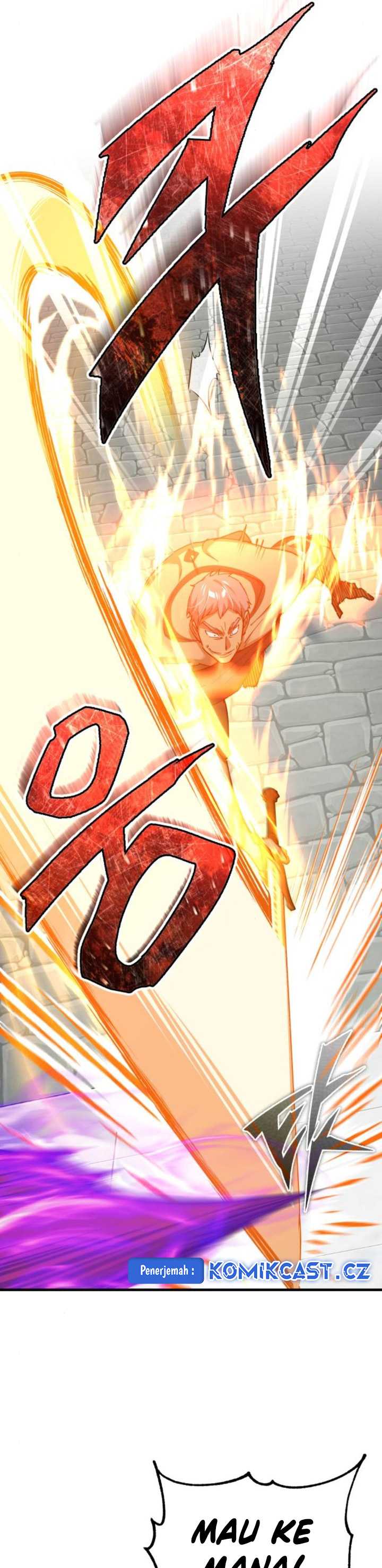 The Heavenly Demon Can’t Live a Normal Life Chapter 129 Image 6