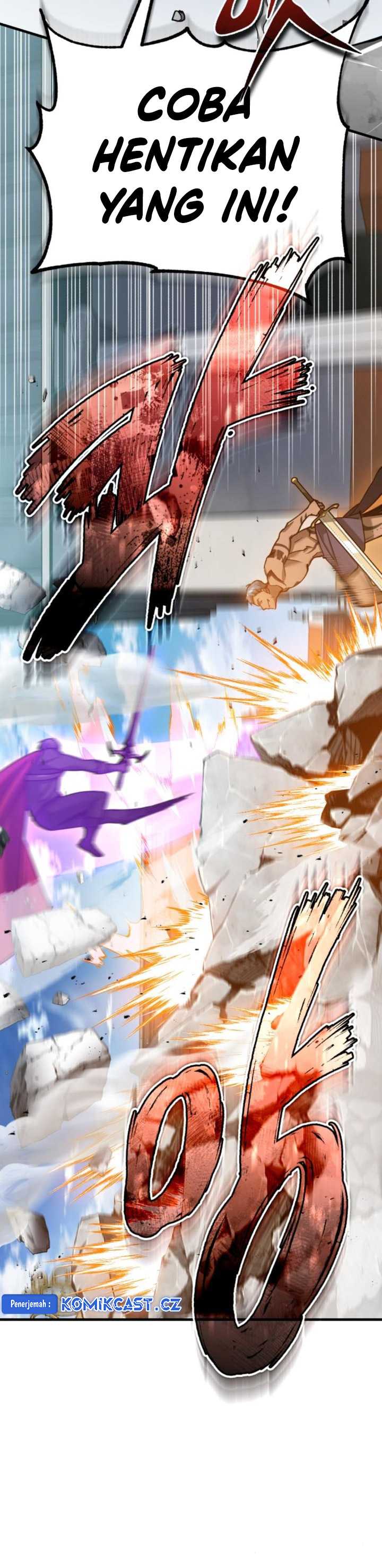 The Heavenly Demon Can’t Live a Normal Life Chapter 129 Image 10