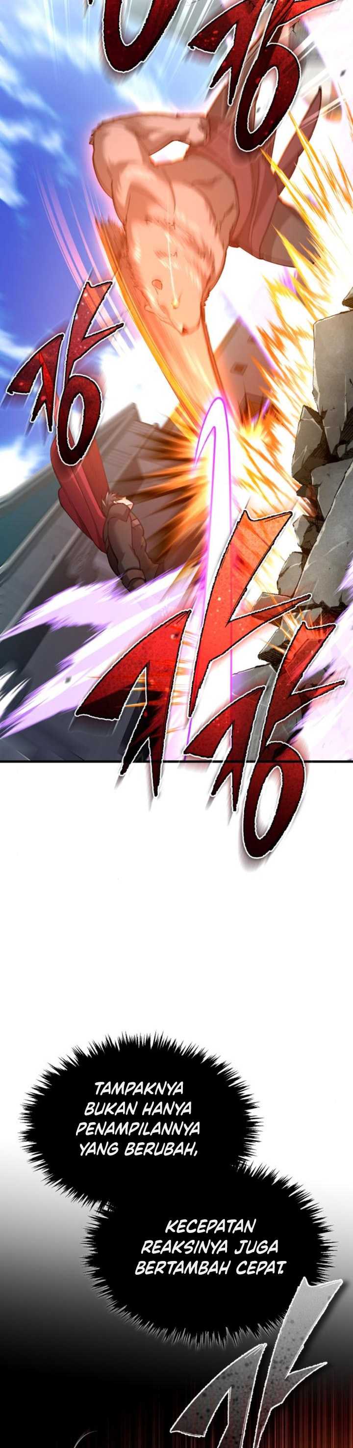 The Heavenly Demon Can’t Live a Normal Life Chapter 129 Image 22