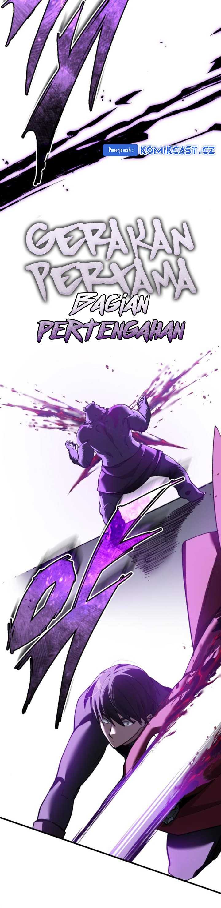 The Heavenly Demon Can’t Live a Normal Life Chapter 129 Image 25