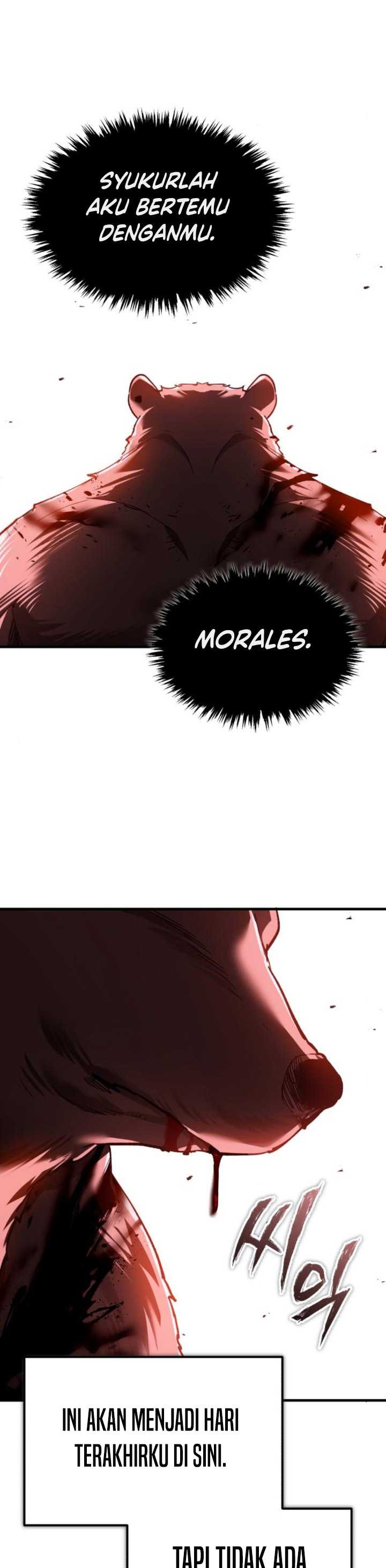 The Heavenly Demon Can’t Live a Normal Life Chapter 129 Image 28