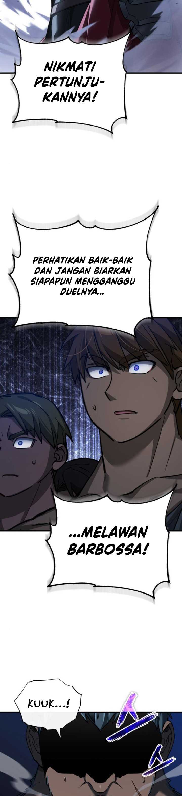 The Heavenly Demon Can’t Live a Normal Life Chapter 129 Image 32