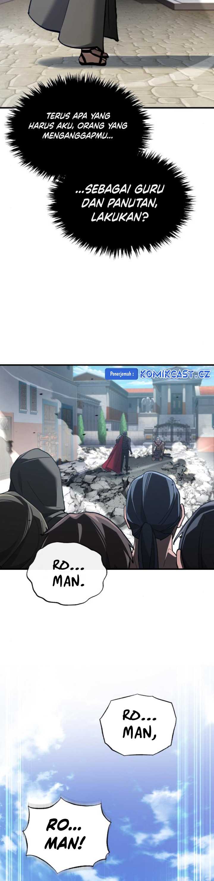 The Heavenly Demon Can’t Live a Normal Life Chapter 129 Image 37