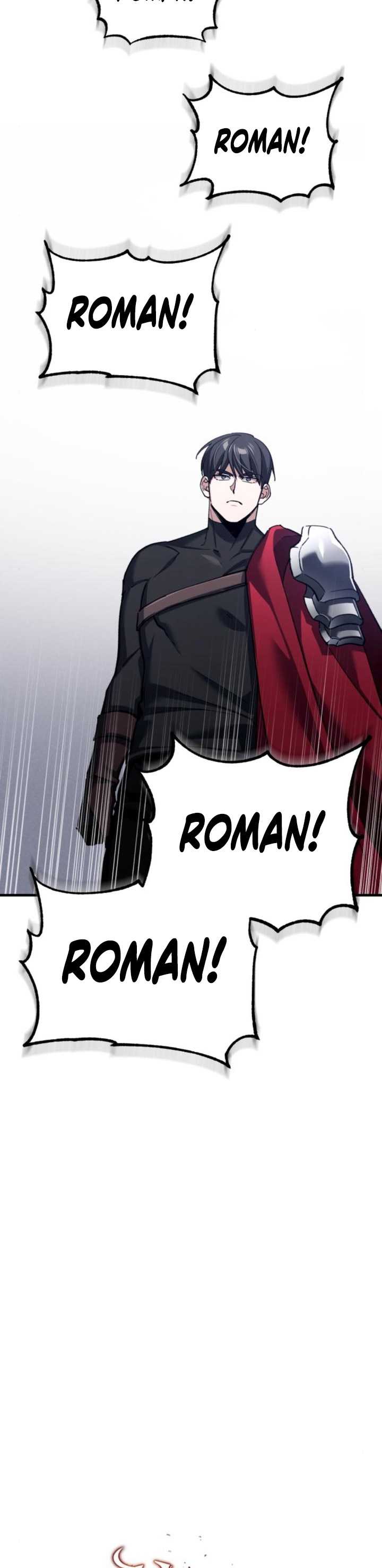 The Heavenly Demon Can’t Live a Normal Life Chapter 129 Image 39