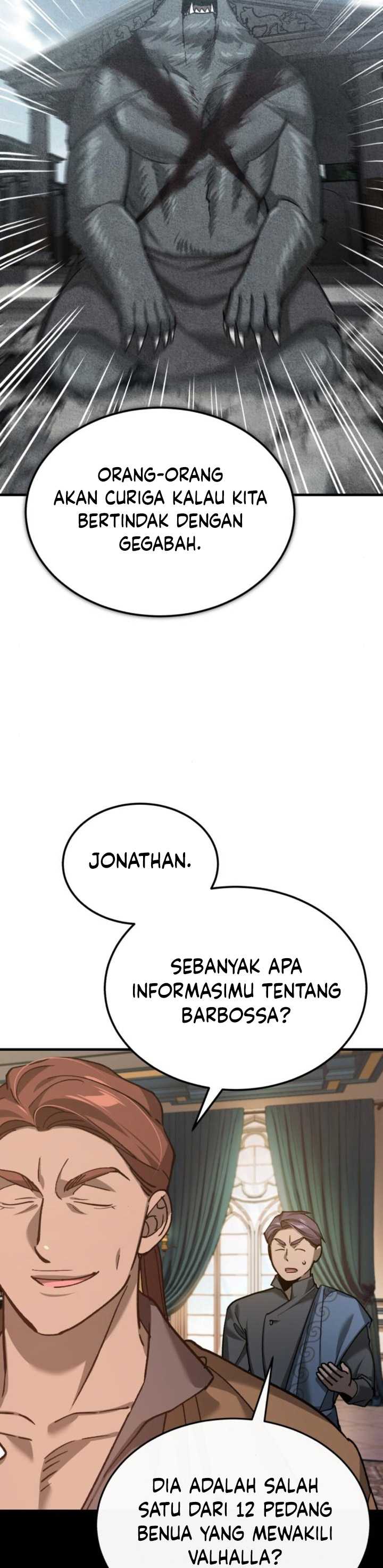 The Heavenly Demon Can’t Live a Normal Life Chapter 129 Image 43