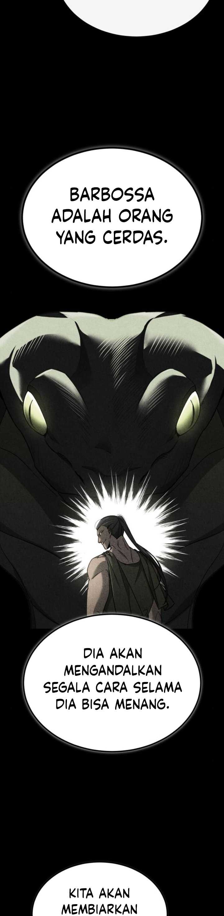 The Heavenly Demon Can’t Live a Normal Life Chapter 129 Image 44