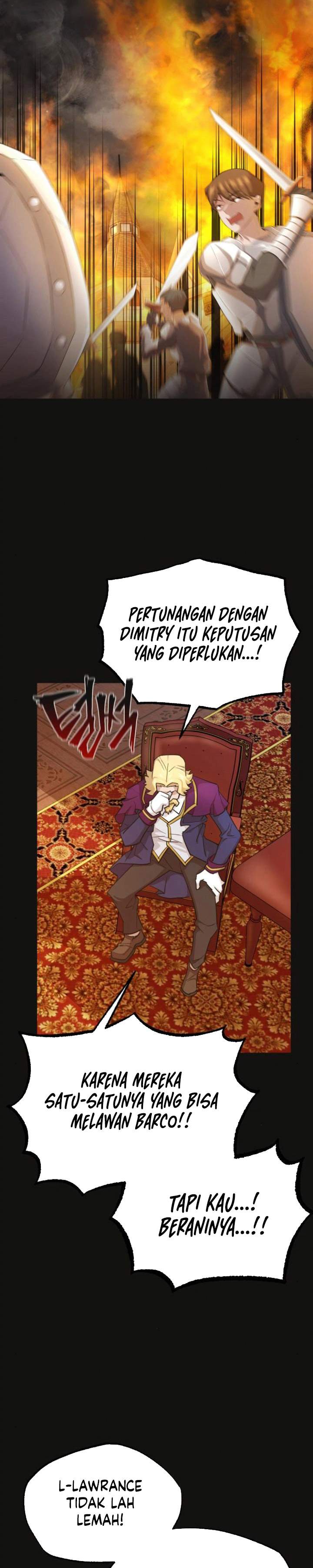 The Heavenly Demon Can’t Live a Normal Life Chapter 13 Image 22