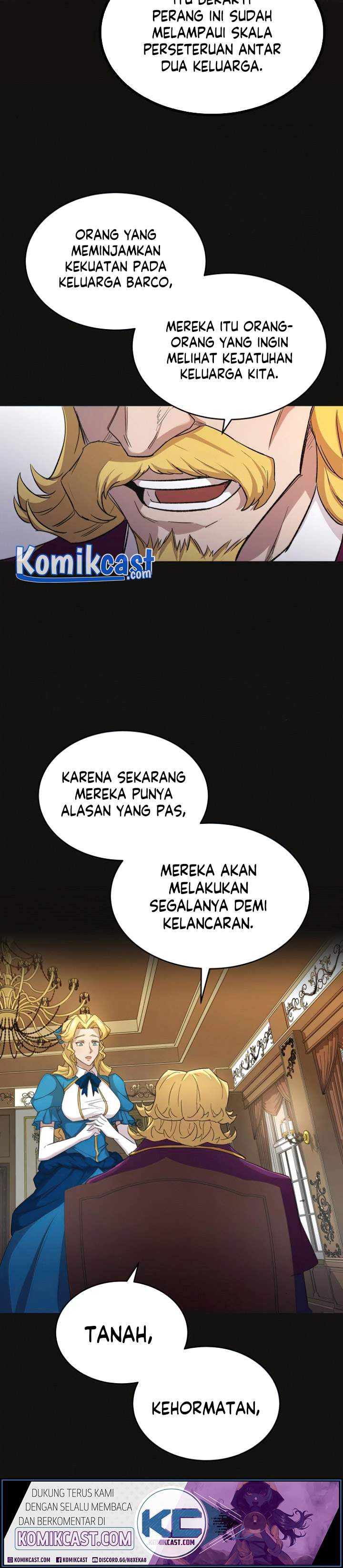 The Heavenly Demon Can’t Live a Normal Life Chapter 13 Image 24