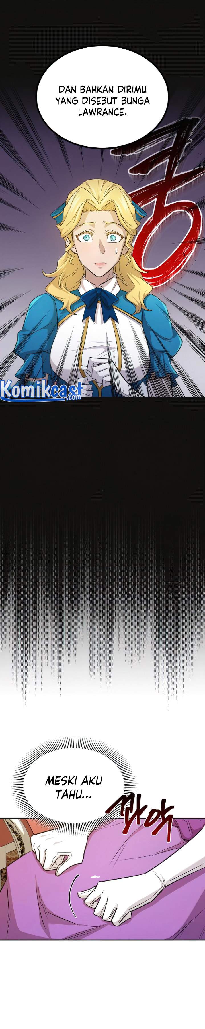 The Heavenly Demon Can’t Live a Normal Life Chapter 13 Image 25