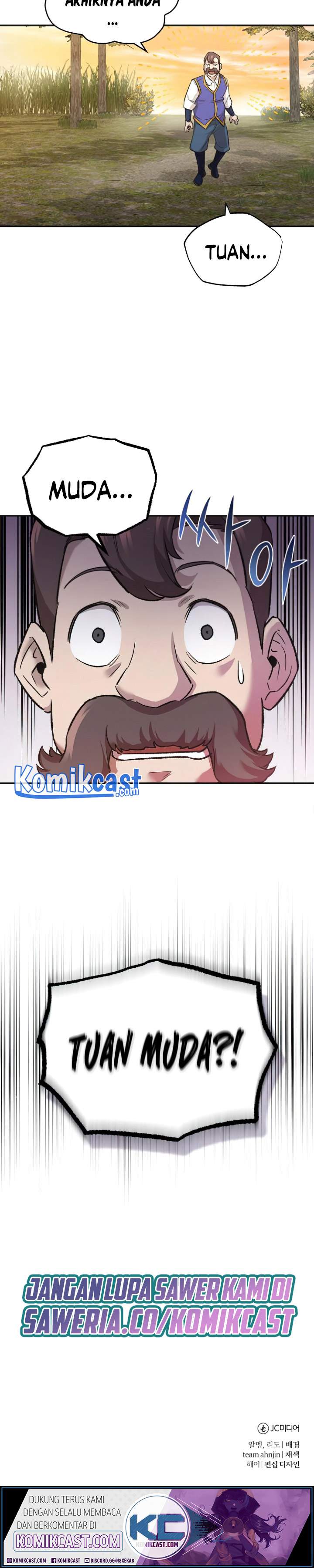 The Heavenly Demon Can’t Live a Normal Life Chapter 13 Image 29