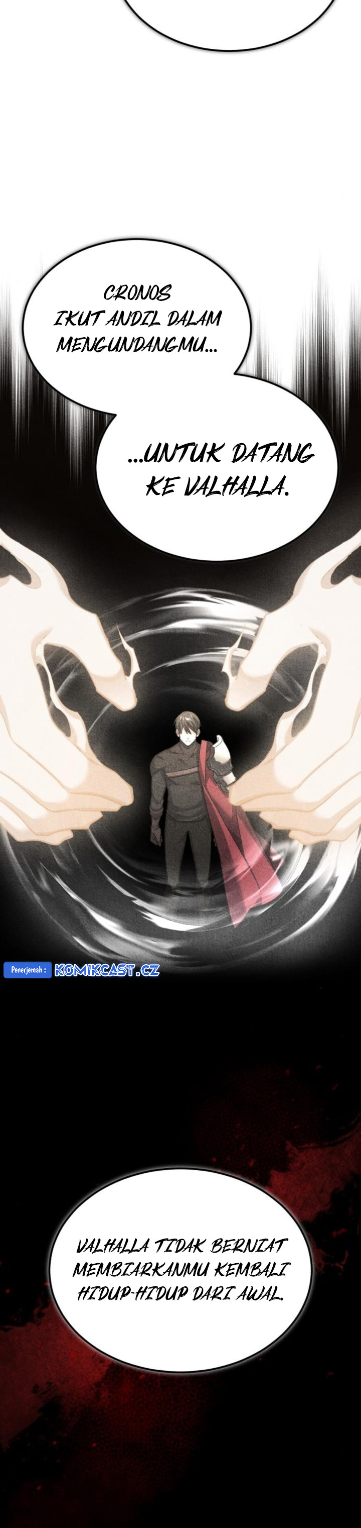 The Heavenly Demon Can’t Live a Normal Life Chapter 130 Image 5