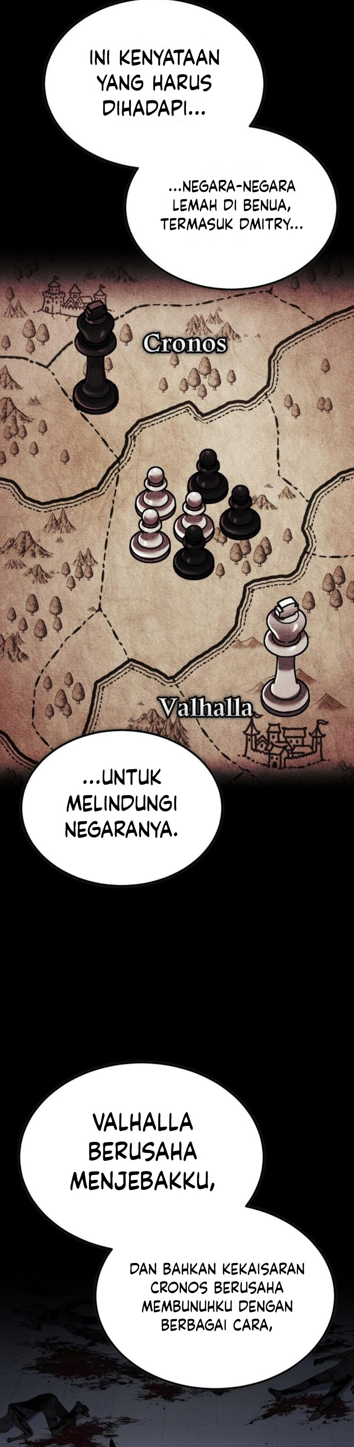 The Heavenly Demon Can’t Live a Normal Life Chapter 130 Image 13