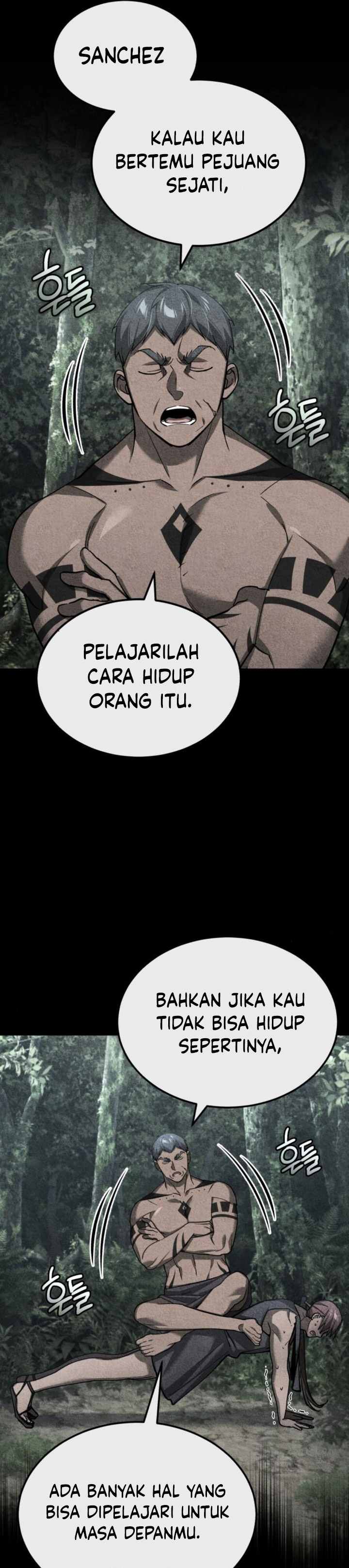 The Heavenly Demon Can’t Live a Normal Life Chapter 130 Image 16