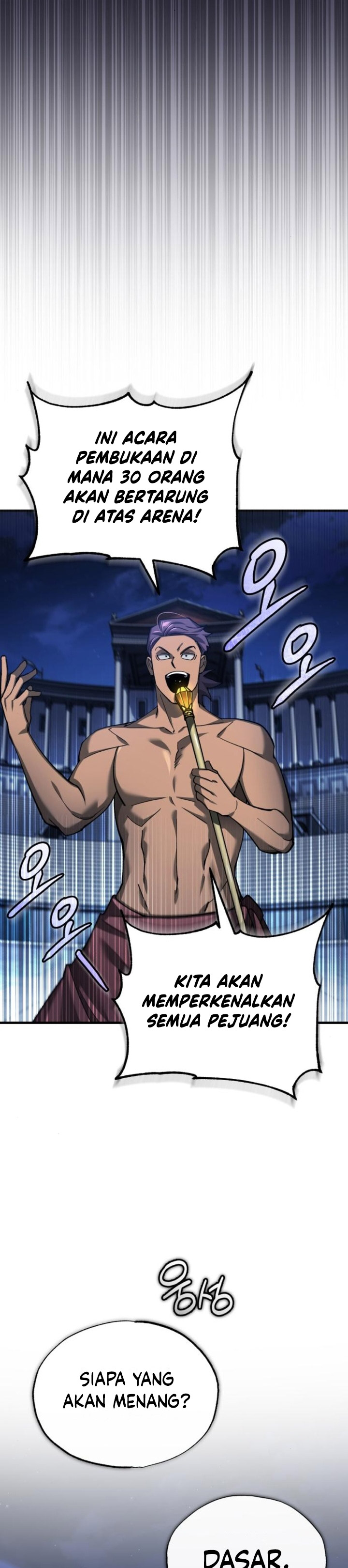 The Heavenly Demon Can’t Live a Normal Life Chapter 130 Image 19