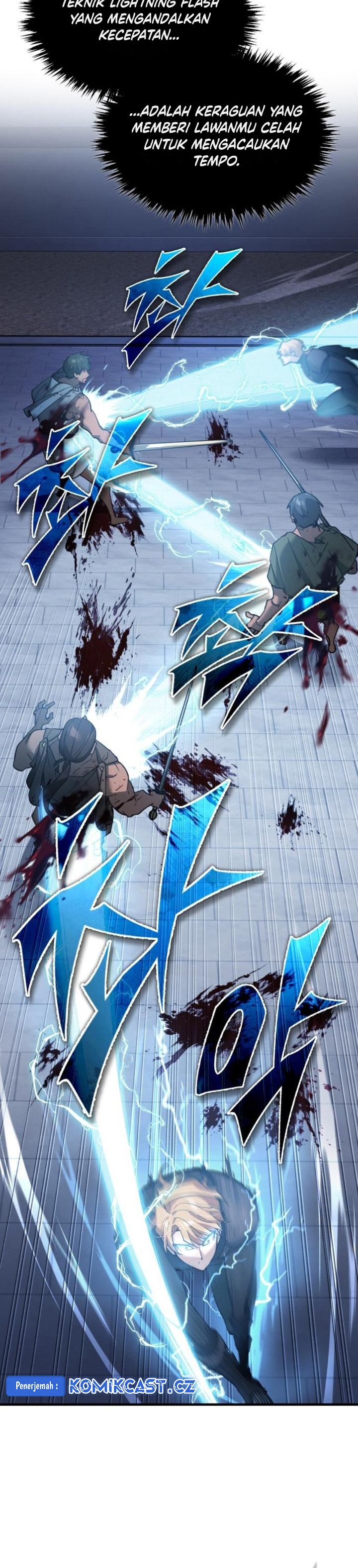 The Heavenly Demon Can’t Live a Normal Life Chapter 130 Image 30