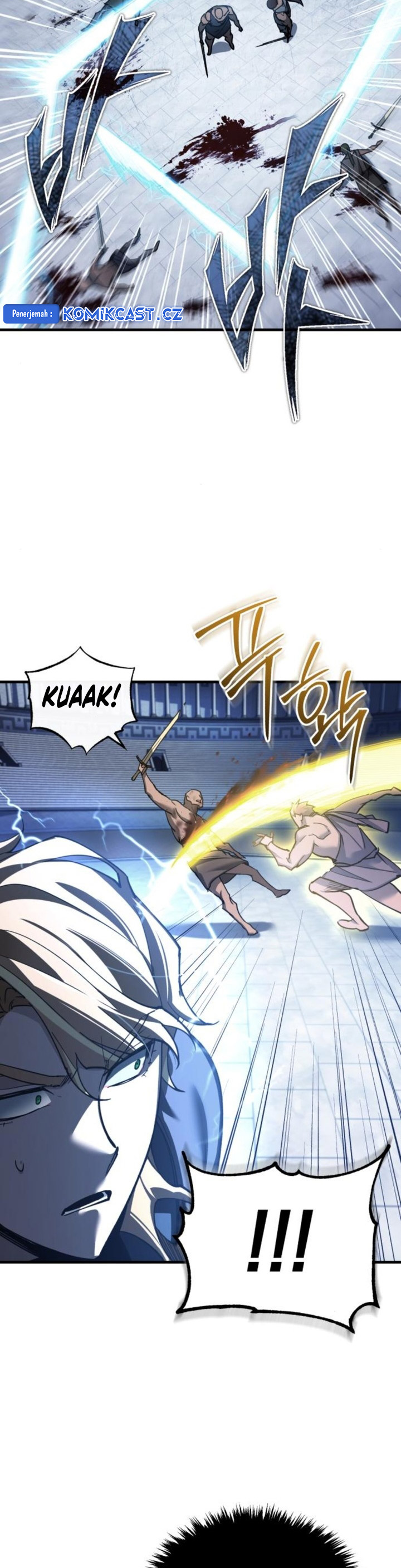 The Heavenly Demon Can’t Live a Normal Life Chapter 130 Image 32